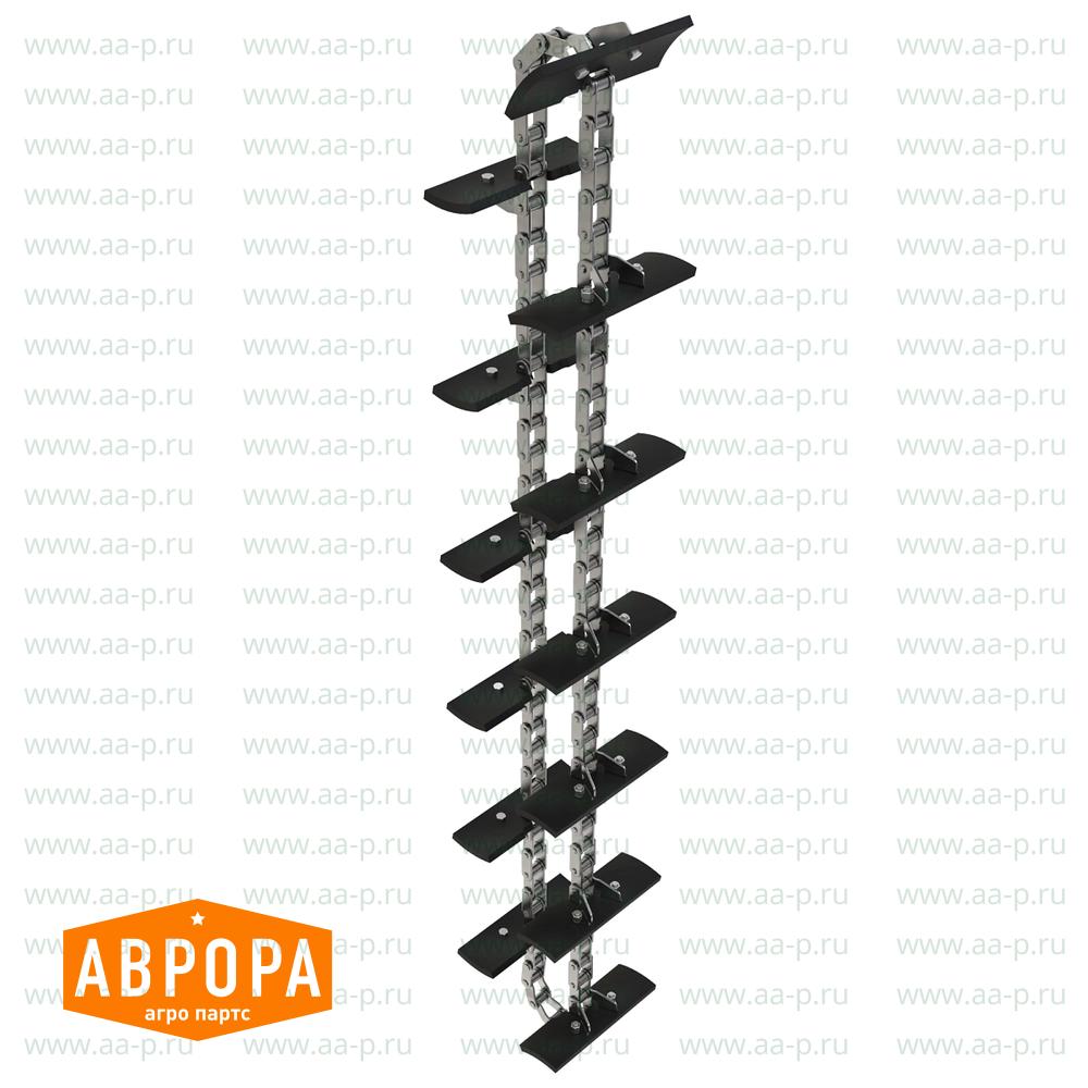 AZ46273 ЦЕПЬ  ПОДБОРЩИКА